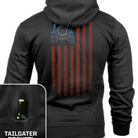 Betsy Beep - Tailgater Hoodie