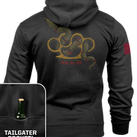 Brass Knuckles JOD - Tailgater Hoodie