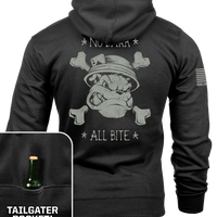 All Bite - Tailgater Hoodie