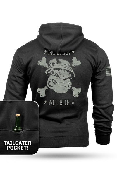 All Bite - Tailgater Hoodie