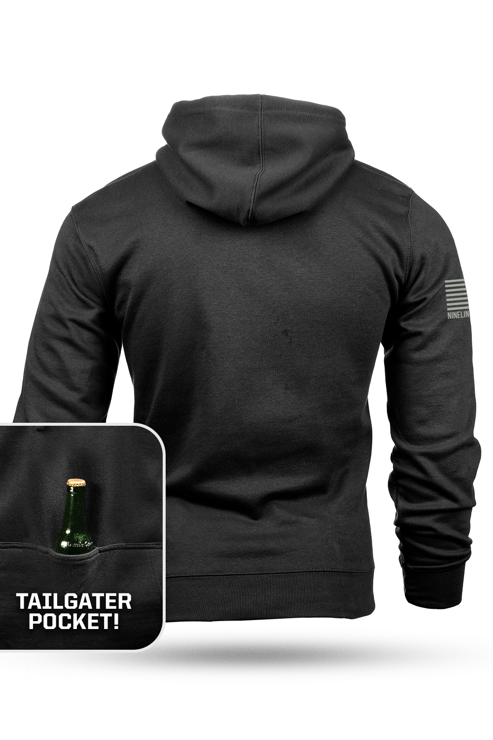 Take This - Tailgater Hoodie
