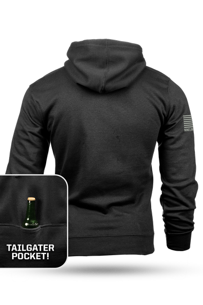Take This - Tailgater Hoodie