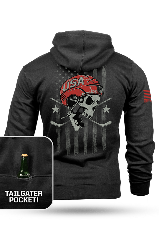 USAHOCKEY - Tailgater Hoodie