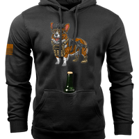 Tactical Corgi - Tailgater Hoodie