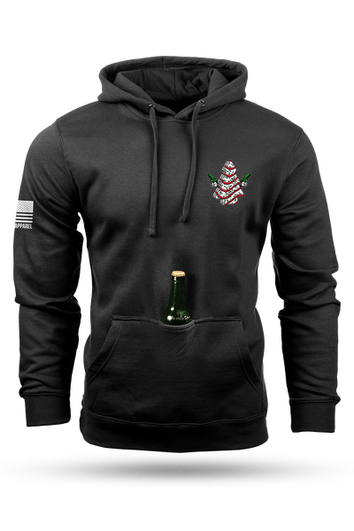 Cake Tree - Tailgater Hoodie