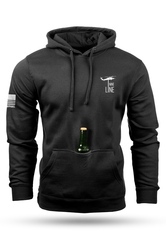 25th Anniversary 9/11 - Tailgater Hoodie
