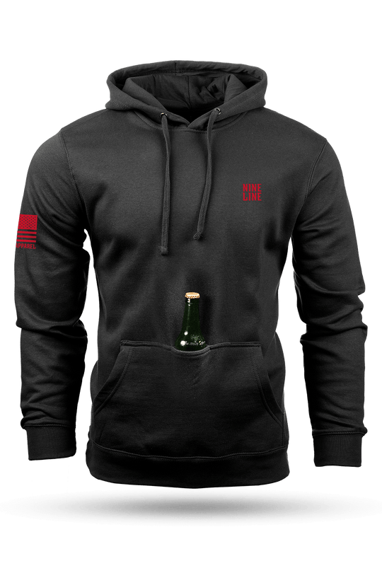 Baseball 150th - Tailgater Hoodie