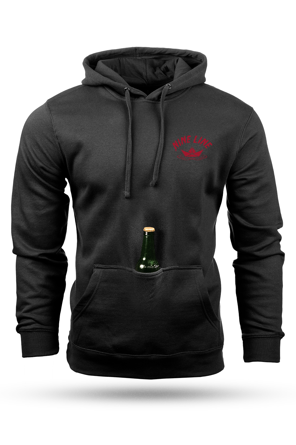 Float Around - Tailgater Hoodie
