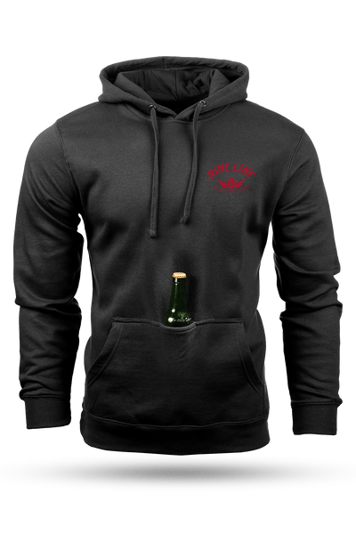 Float Around - Tailgater Hoodie