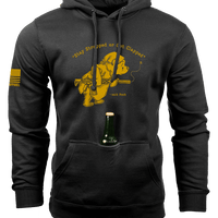 Pooh Bear - Tailgater Hoodie
