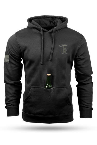 Eternal Vigilance - Tailgater Hoodie