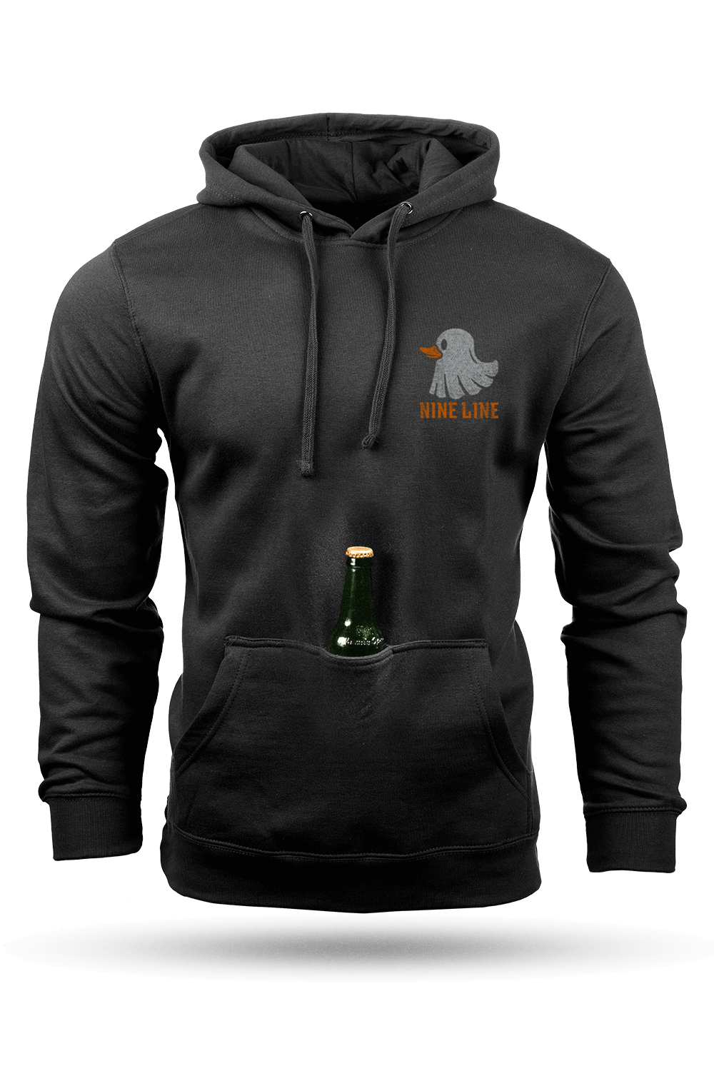 Jeepers Creepers - Tailgater Hoodie
