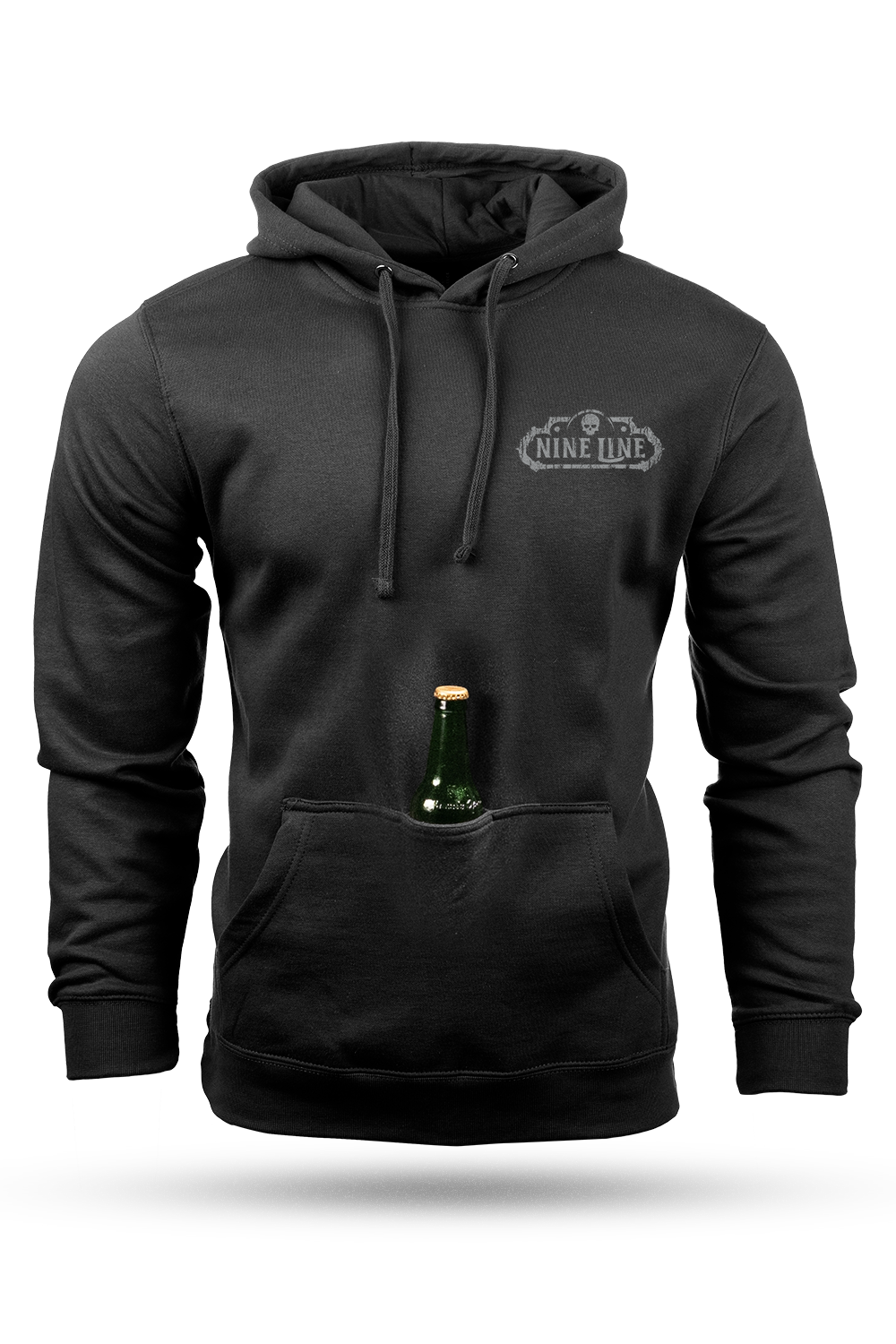 Did Someone Say? - Tailgater Hoodie
