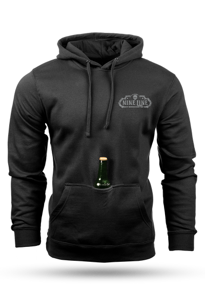 Did Someone Say? - Tailgater Hoodie