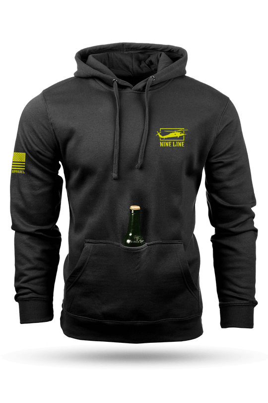 Tactical Ack - Ack! - Tailgater Hoodie