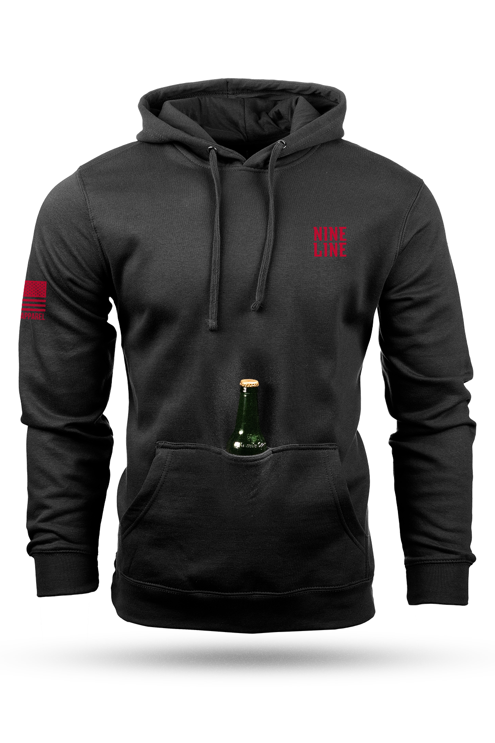 Brass Knuckles JOD - Tailgater Hoodie