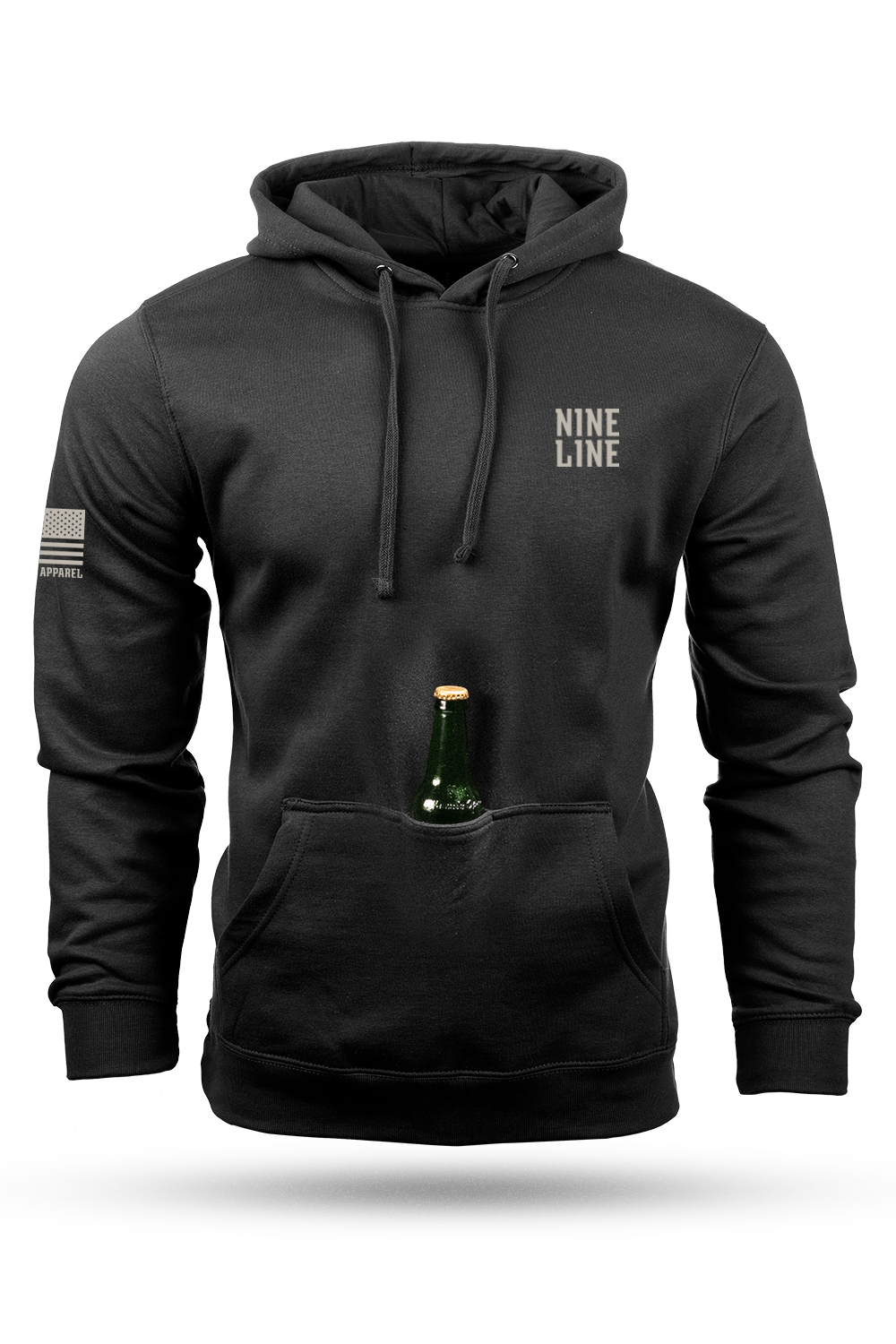 Rough Seas 250th - Tailgater Hoodie
