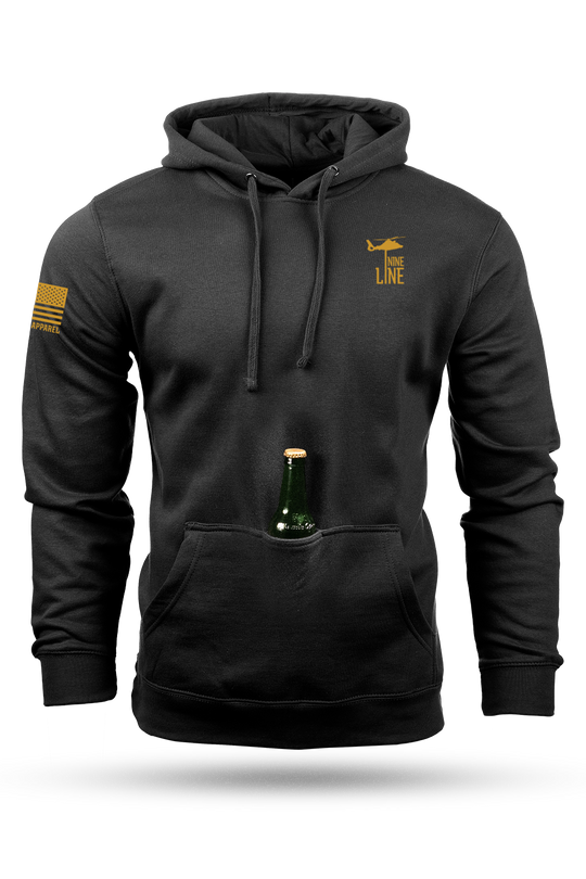 Coast Guard Birthday - Tailgater Hoodie