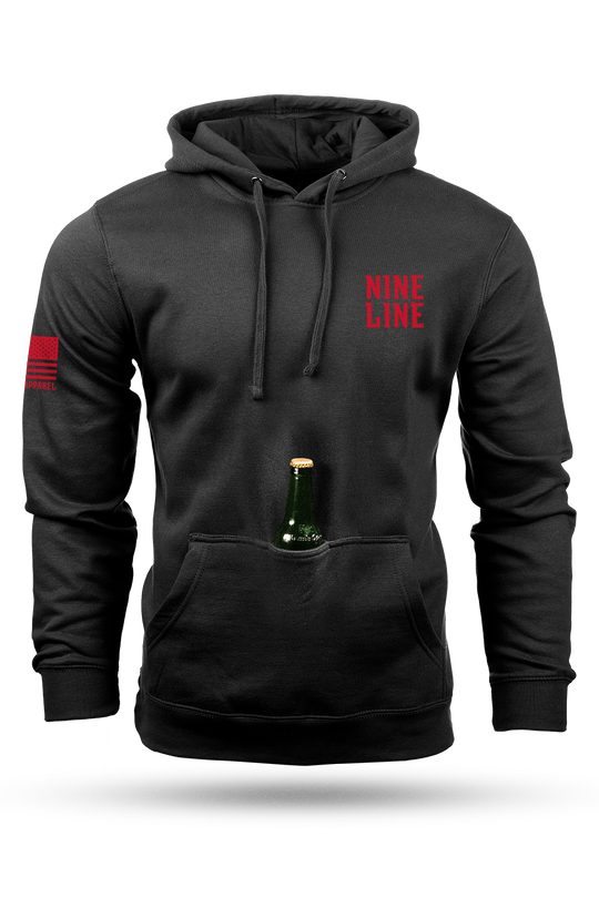 Baseball 150th - Tailgater Hoodie