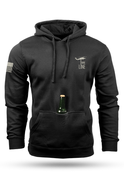 Too Much - Tailgater Hoodie
