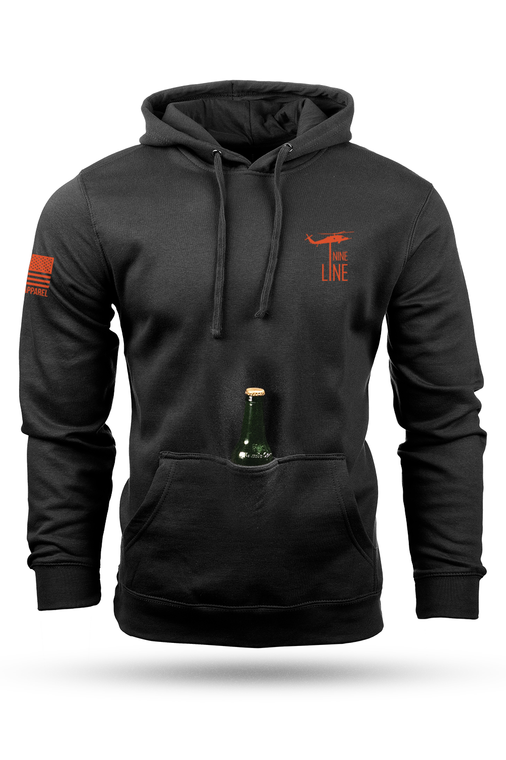 Dracula Office - Tailgater Hoodie