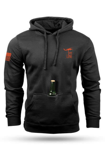 Dracula Office - Tailgater Hoodie