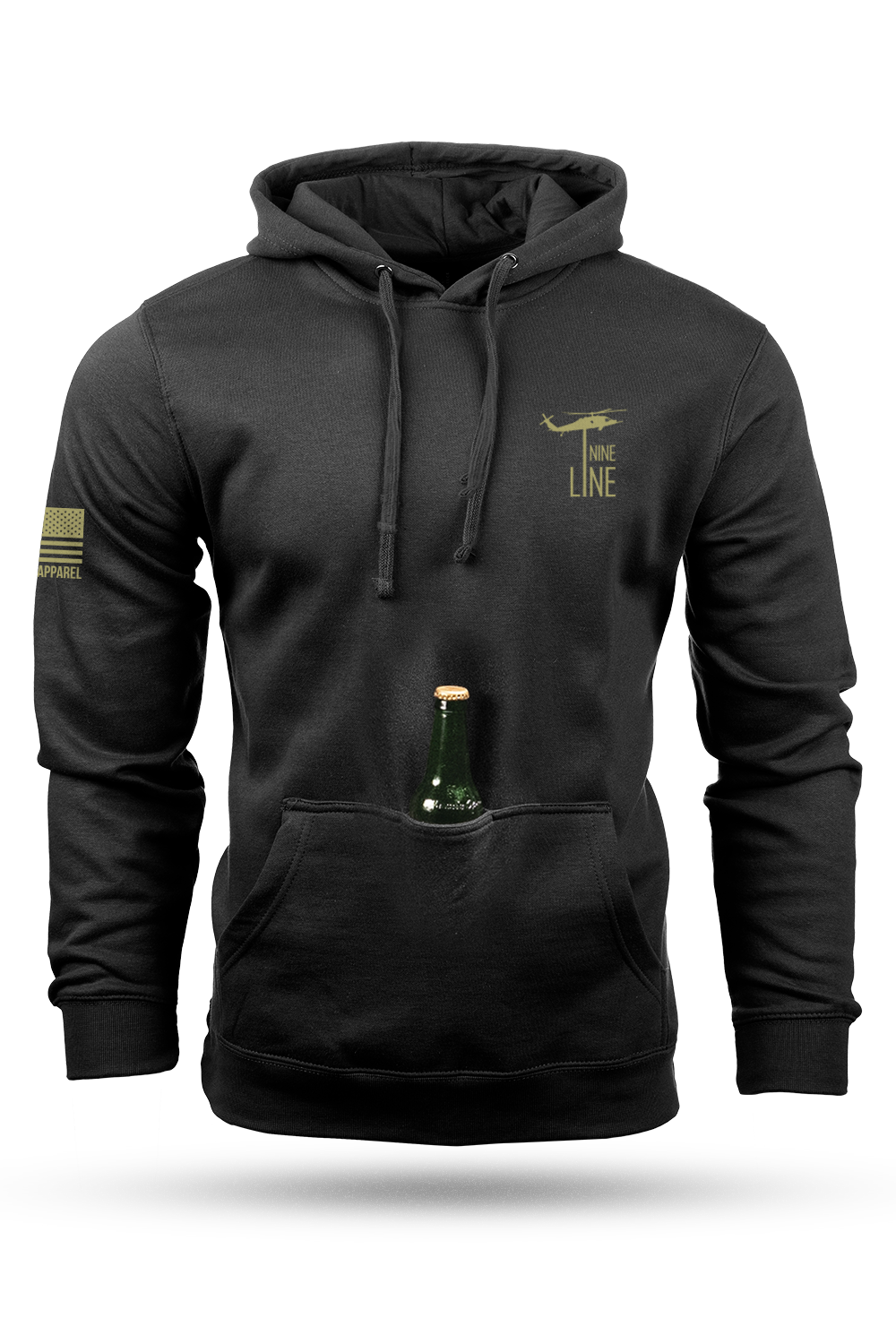 Big Bucks - Tailgater Hoodie