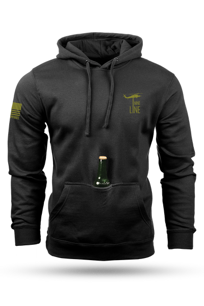 Black Lagoon Swim Team - Tailgater Hoodie
