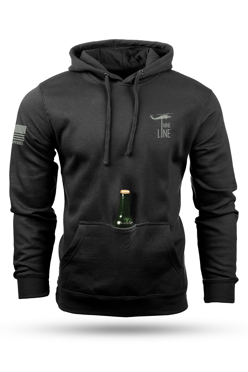 All Bite - Tailgater Hoodie