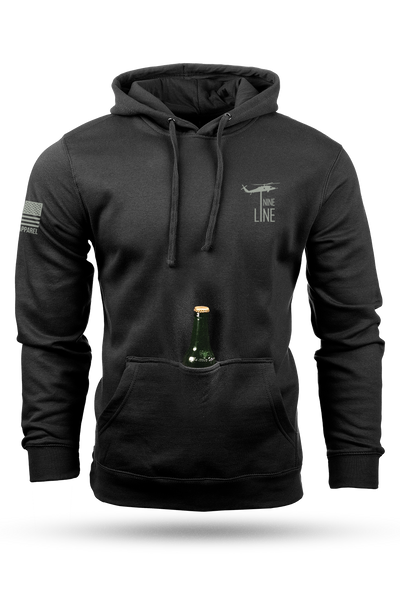 All Bite - Tailgater Hoodie