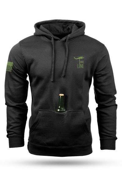 Seas the Day - Tailgater Hoodie
