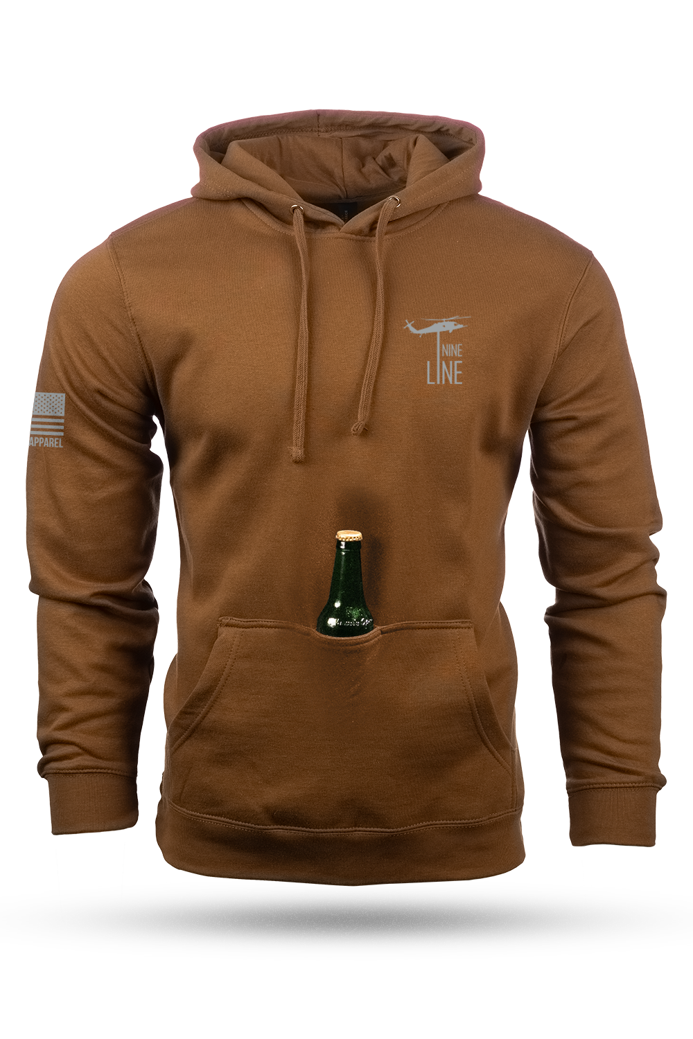 Koalafied - Tailgater Hoodie