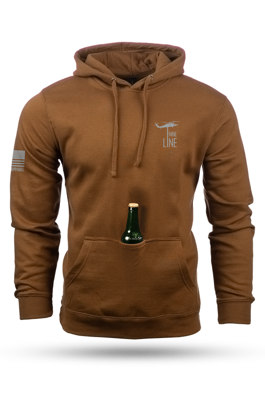 Koalafied - Tailgater Hoodie