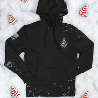 Cake Tree - Tailgater Hoodie