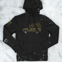 Tree Run - Tailgater Hoodie