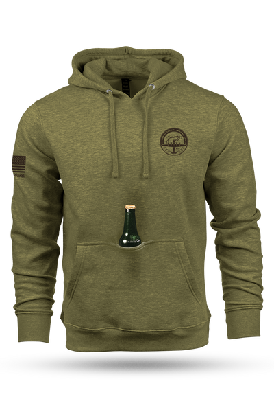 Jimmy The Movie - Tailgater Hoodie