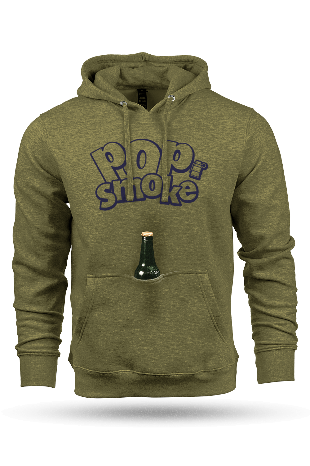 Pop Smoke - Tailgater Hoodie