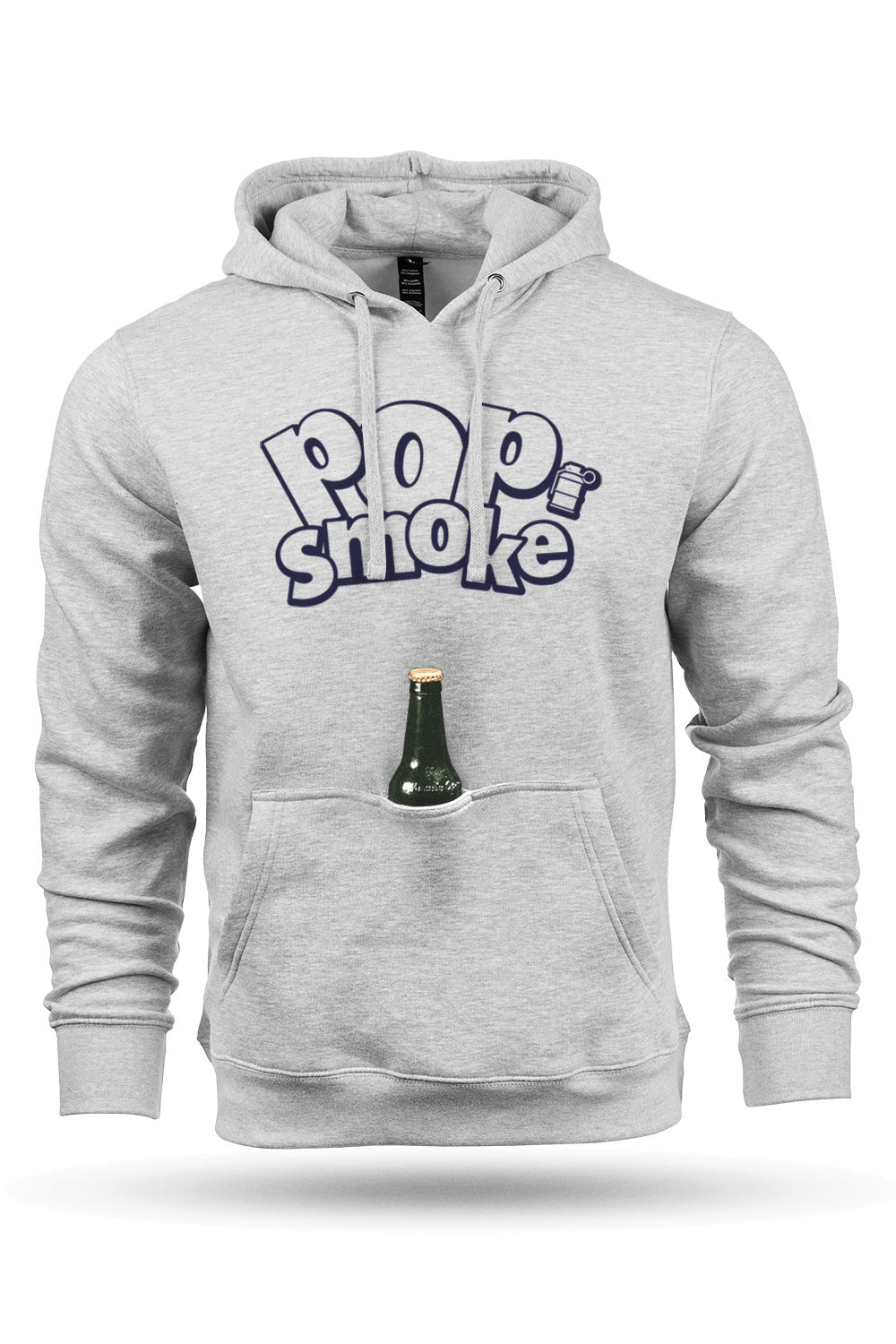 Pop Smoke - Tailgater Hoodie