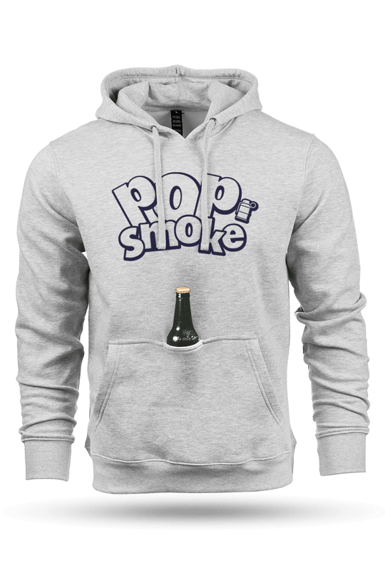 Pop Smoke - Tailgater Hoodie