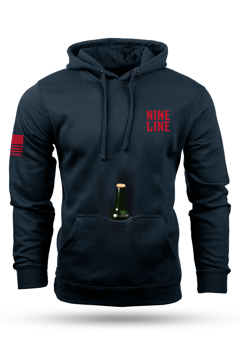 Baseball 150th - Tailgater Hoodie