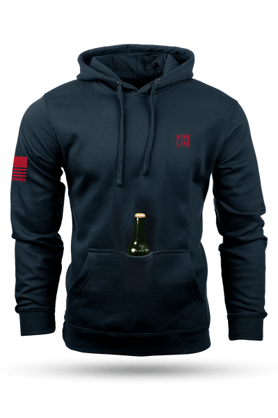 Baseball 150th - Tailgater Hoodie
