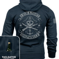Shipwreck - Tailgater Hoodie
