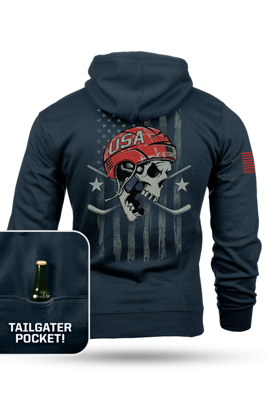 USAHOCKEY - Tailgater Hoodie