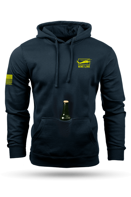 Tactical Ack - Ack! - Tailgater Hoodie