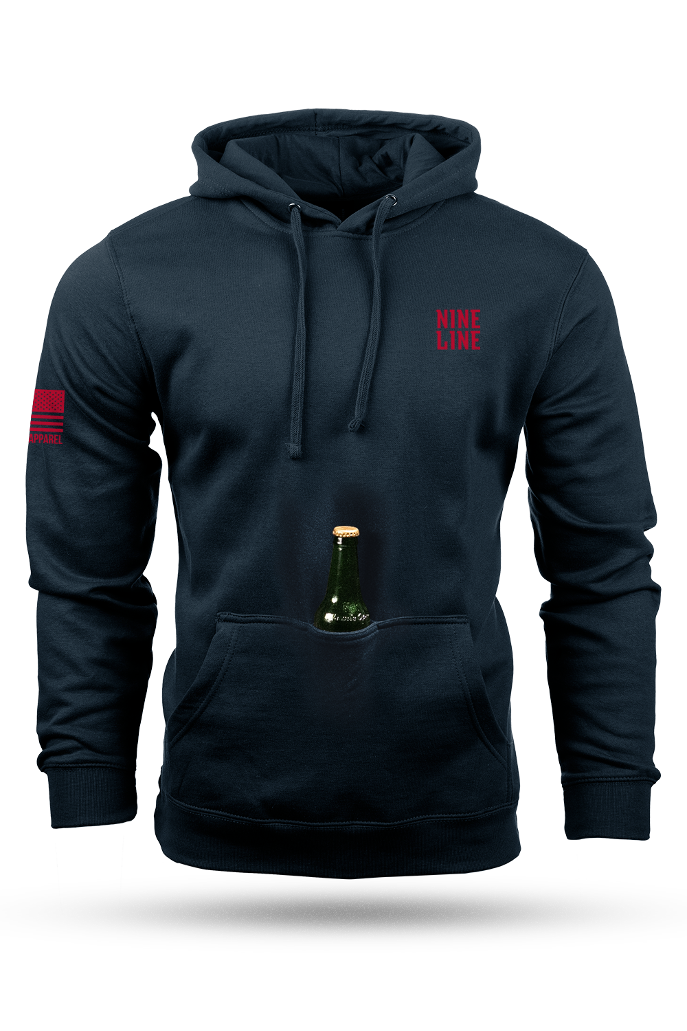 Brass Knuckles JOD - Tailgater Hoodie