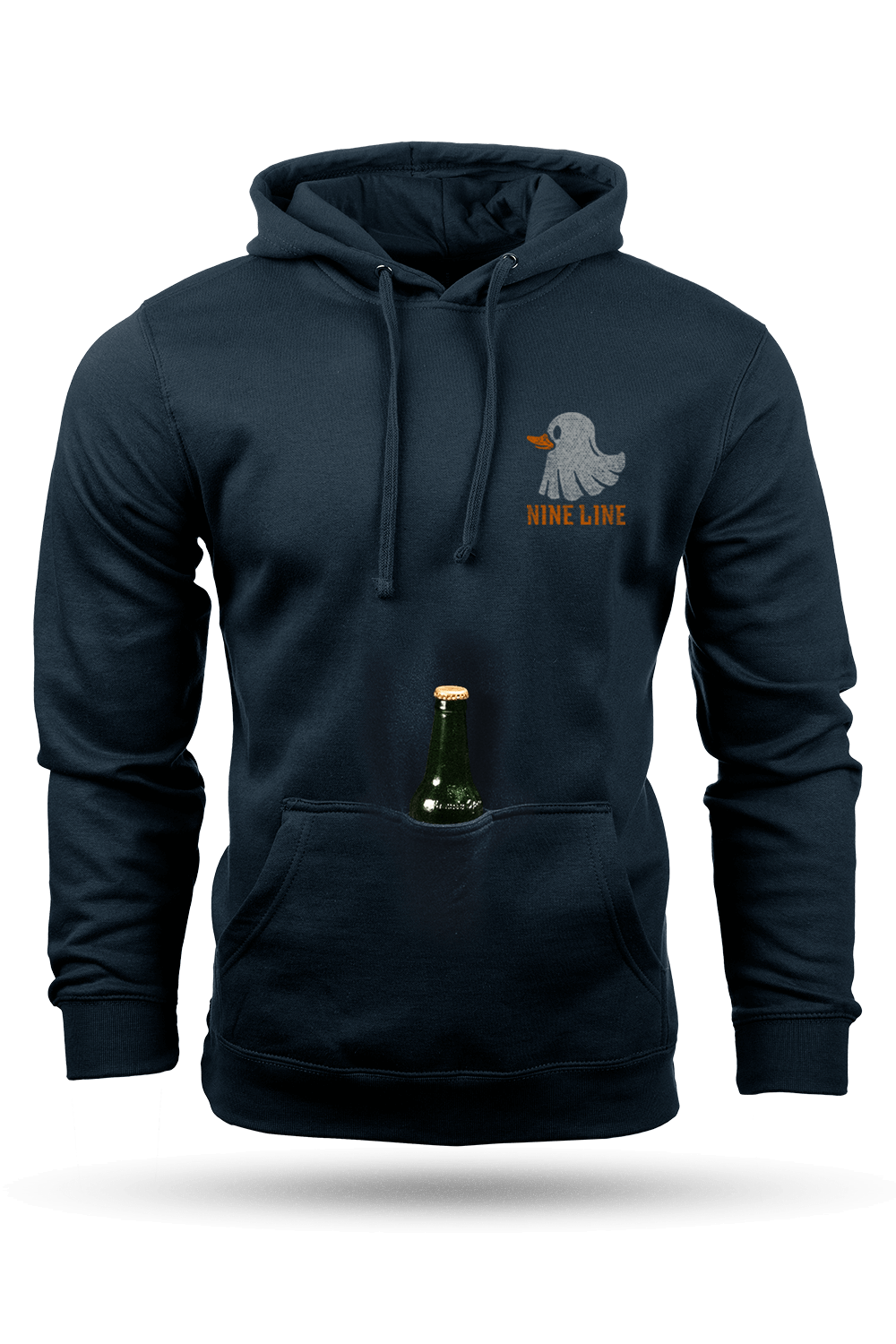 Jeepers Creepers - Tailgater Hoodie