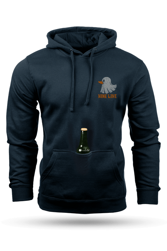 Jeepers Creepers - Tailgater Hoodie