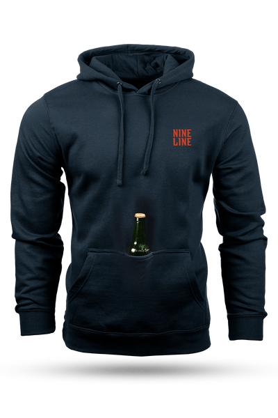 Betsy Beep - Tailgater Hoodie