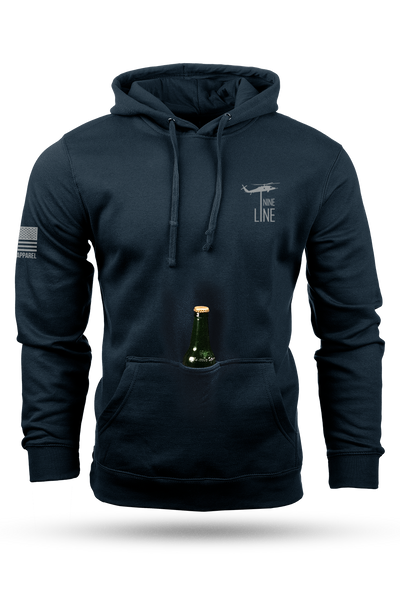 Shipwreck - Tailgater Hoodie