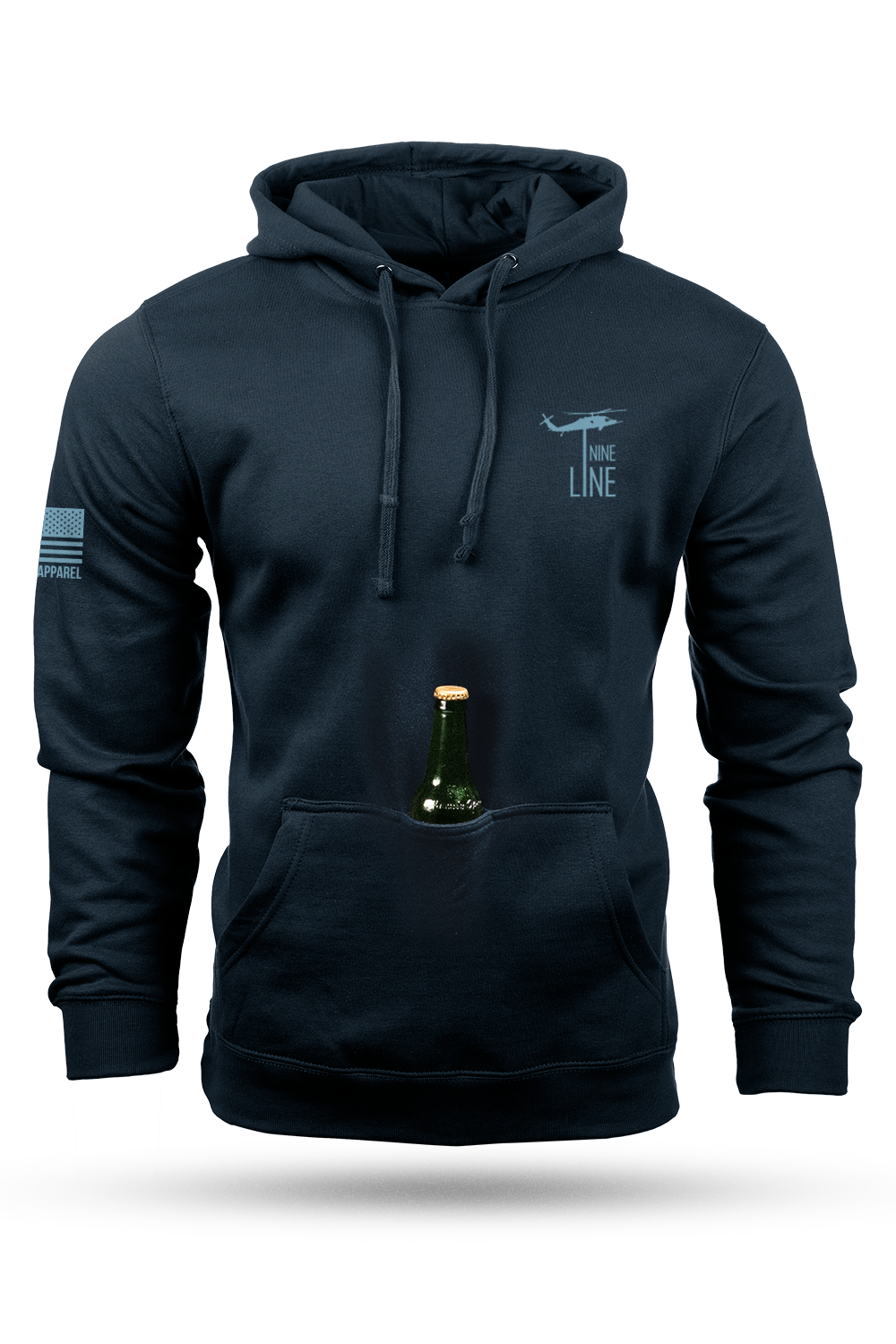 Hard to Find -  Tailgater Hoodie